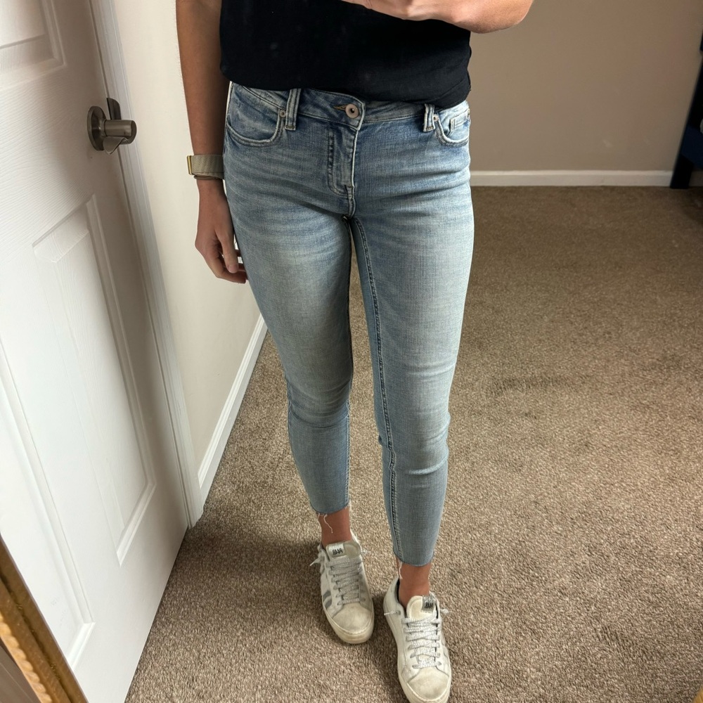 Pistola jeans